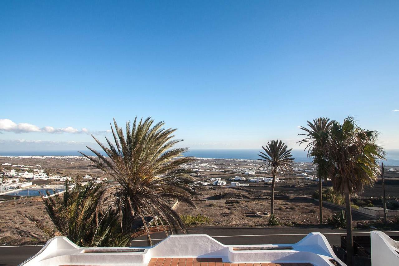 Finca La Casita La Asomada  Eksteriør bilde